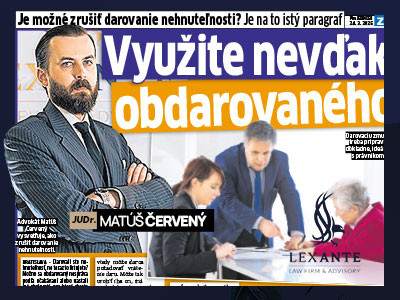 Adományozott egy házat vagy lakást, és most megbánta? Van esélyed visszaszerezni!